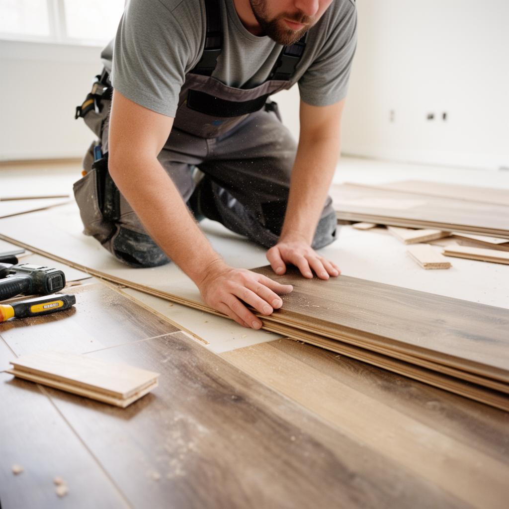 Flooring