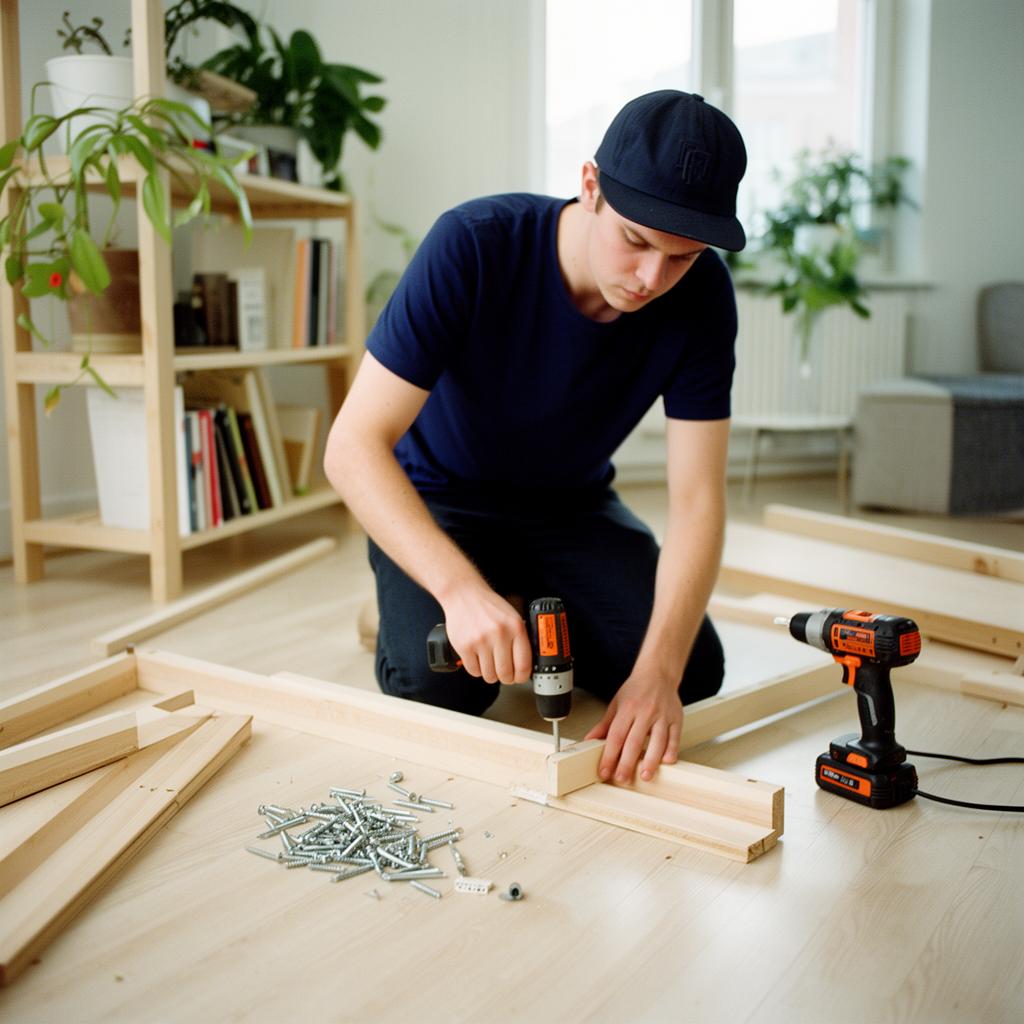 Furniture Assembly